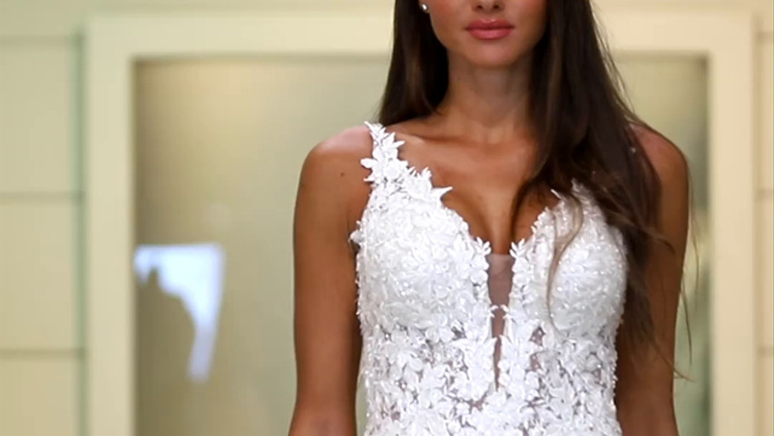 Loris Mode Sposi - Vestito Sposa