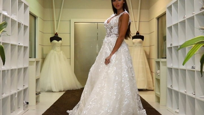 Loris Mode Sposi - Vestito Sposa