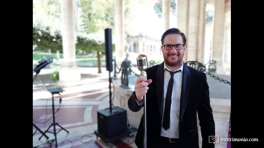 Video promozionale 2021 