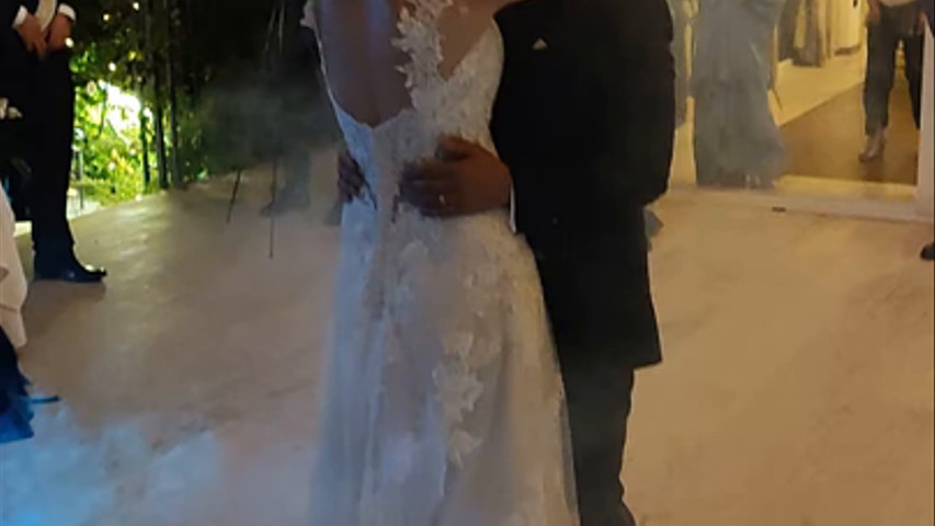 Katia & Gabriele. 