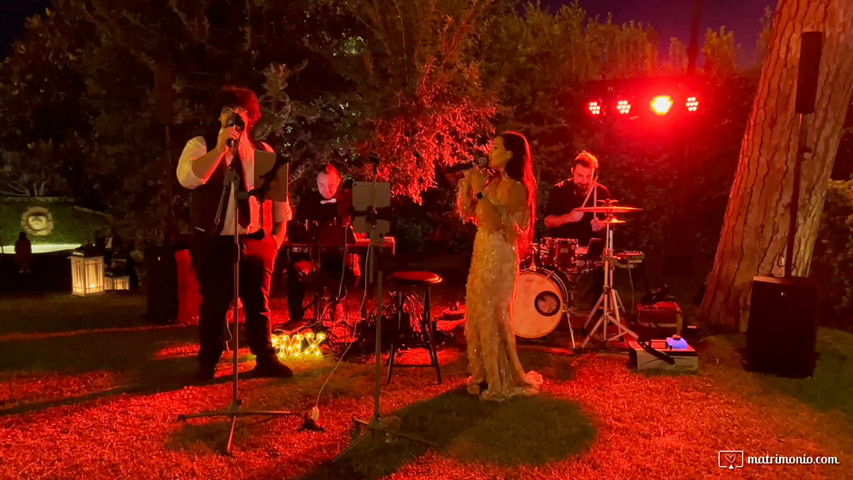 RMX Per Simone E Oriana