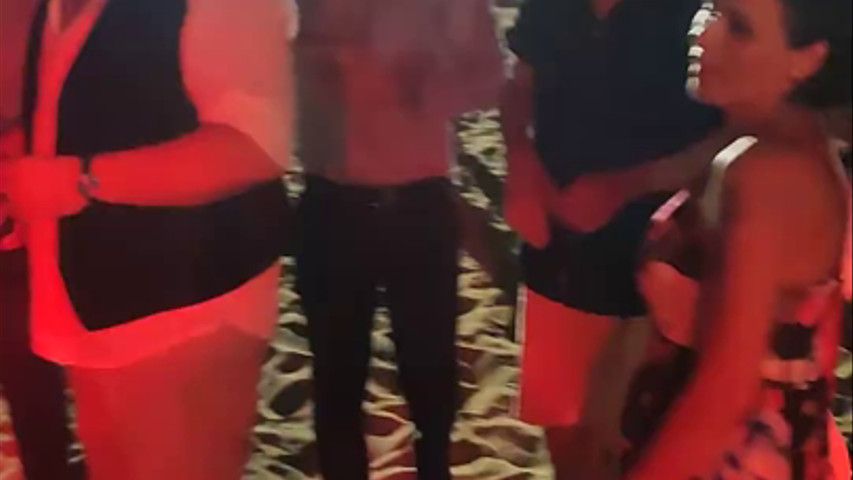 Io vagabondo karaoke 