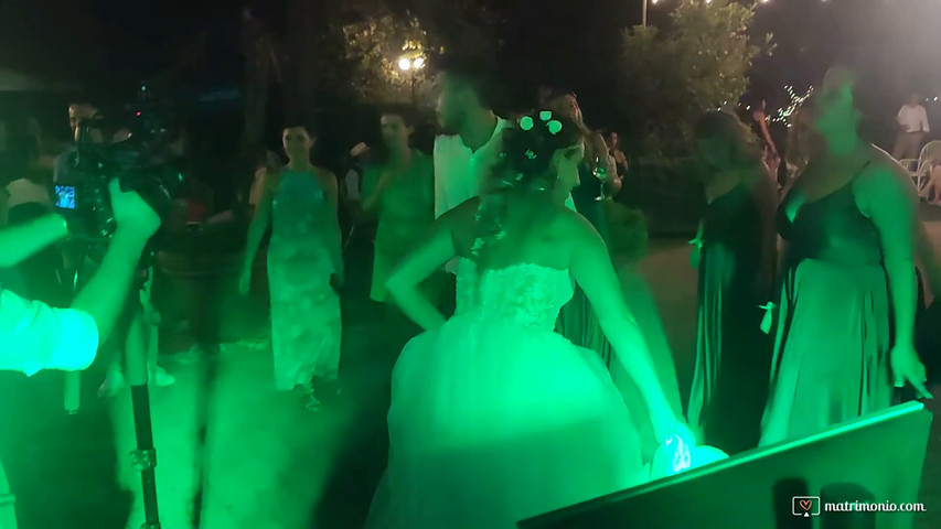 Alessia & Daniele 