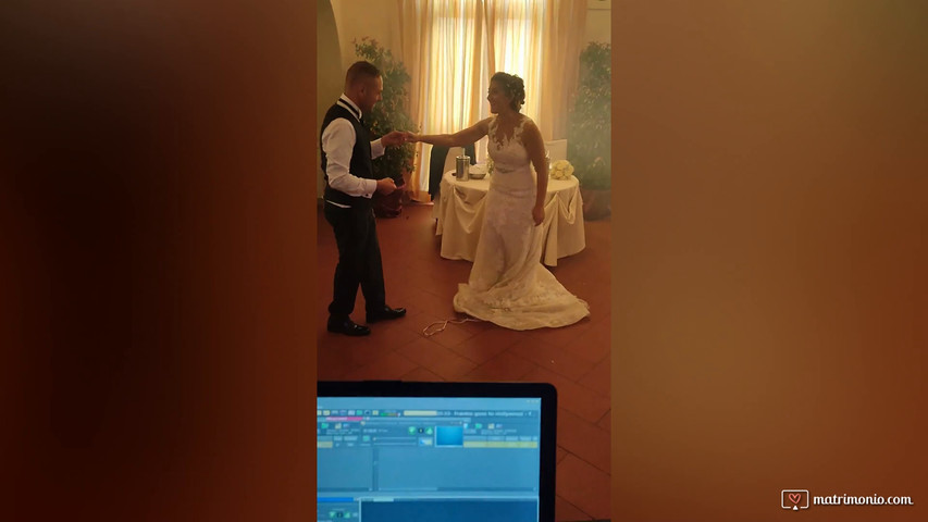 Eleonora & Marco