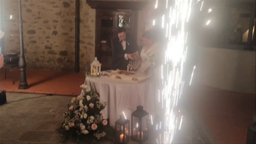Laura & Niccolò