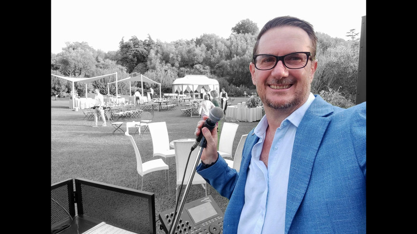 Video Promozionale 2025