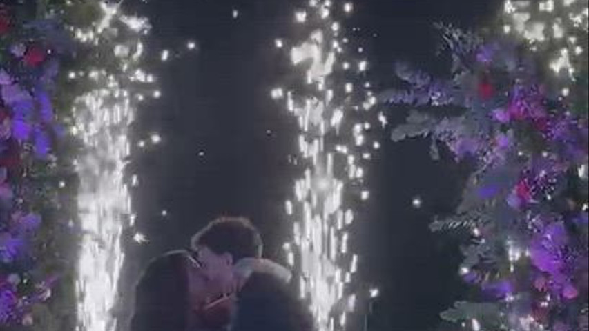 Sara & Silvio