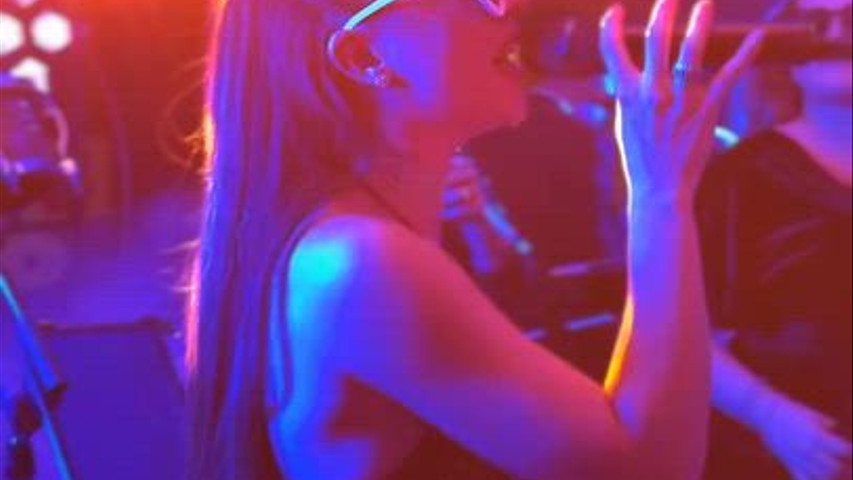We found love 