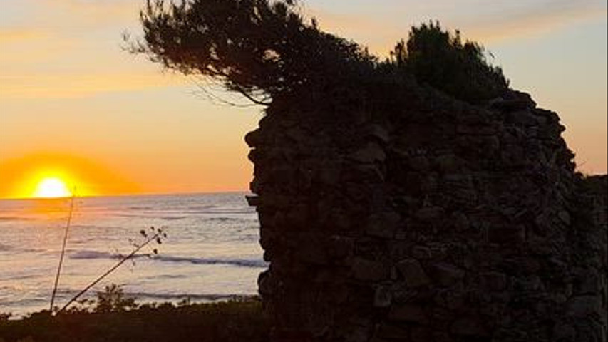 Storia, Mare & Natura