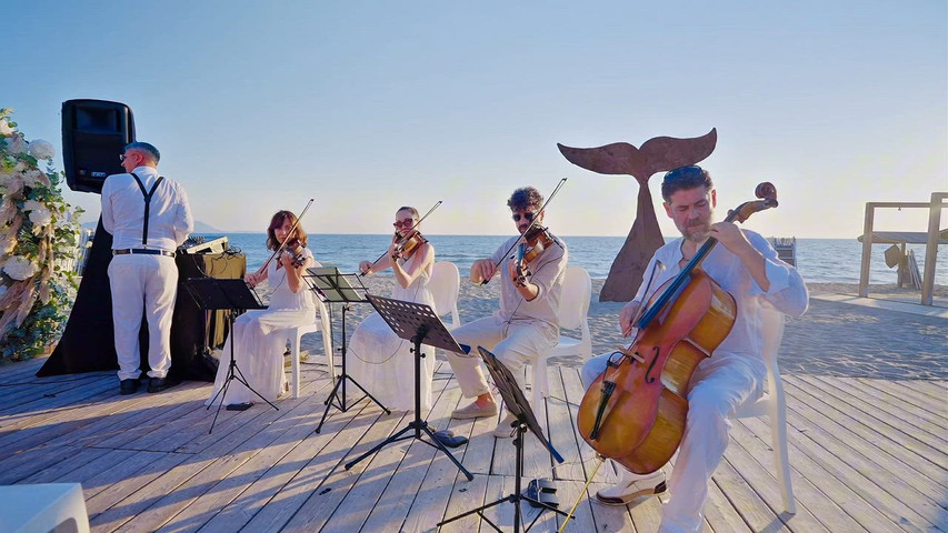 Quartetto d'archi