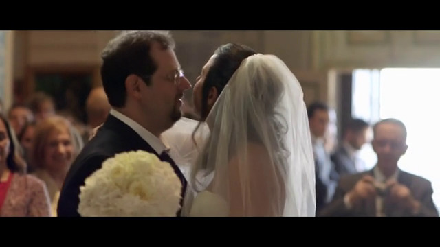 Matrimonio Settembrino: un'emozione unica!
