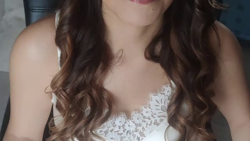 Erika make-up