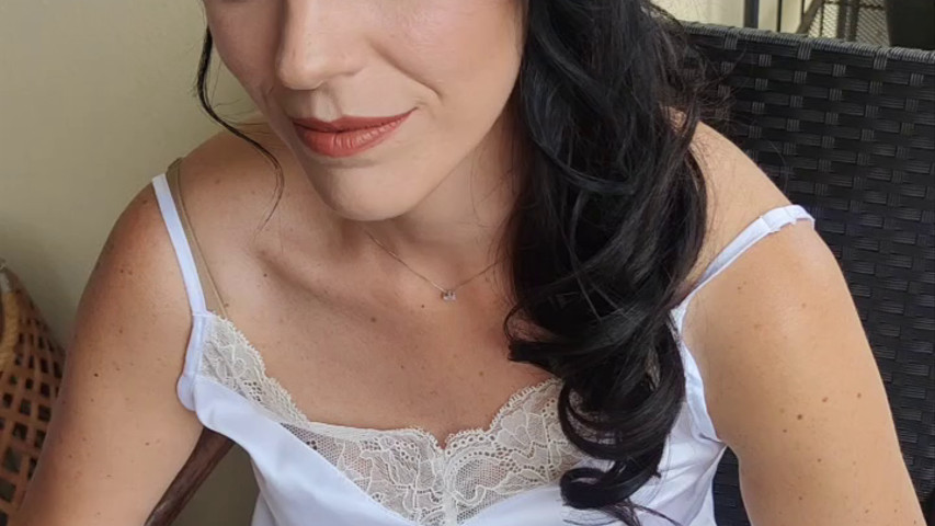Erika make-up