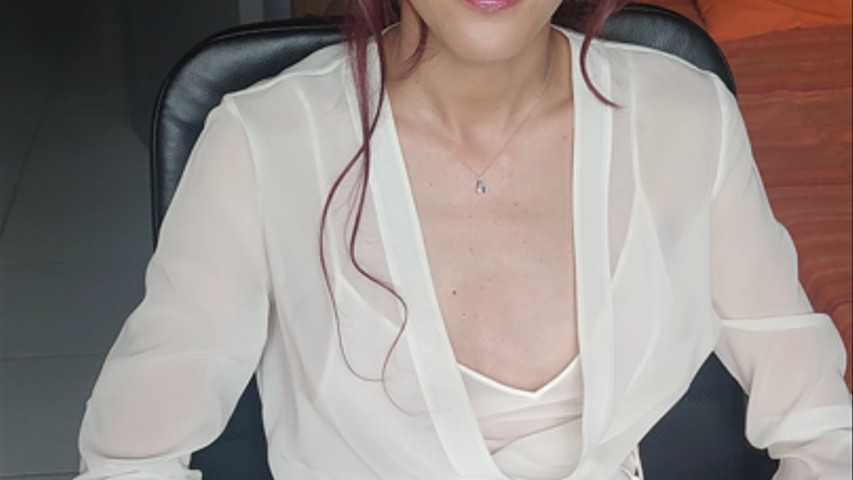 Erika make-up
