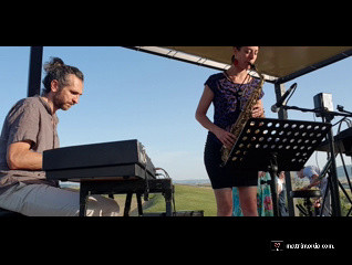 Jazz tra le colline Toscane!