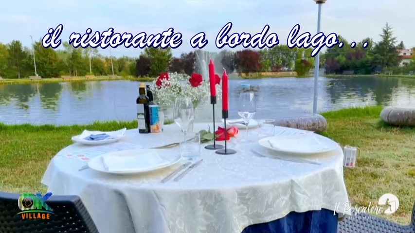 Ristorante il Pescatore