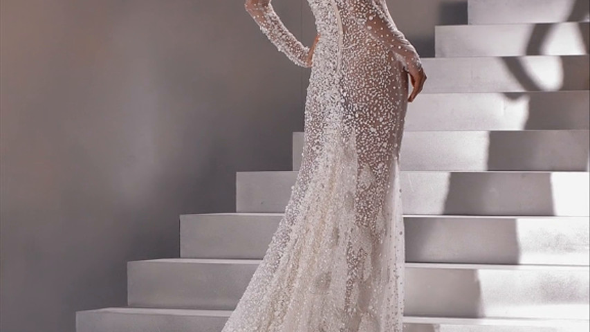 Atelier Pronovias Equilibrium