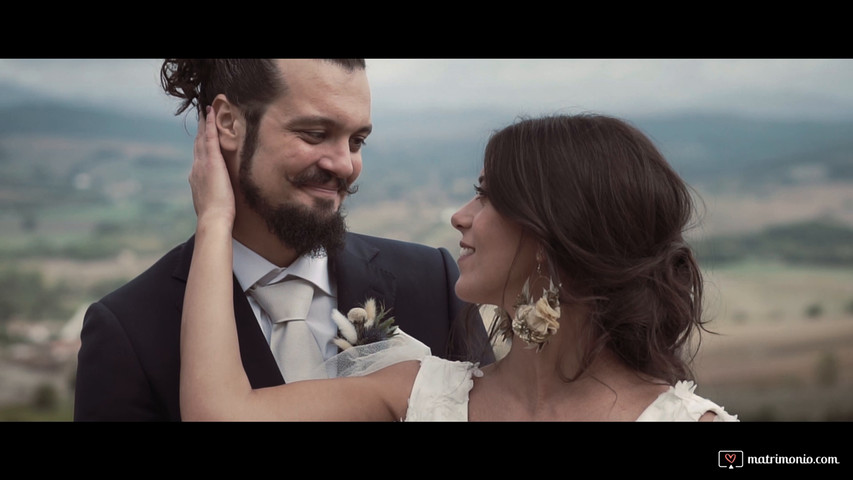 Beatrice + Marco. Wedding Teaser