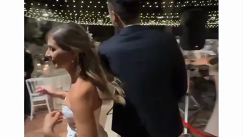 Matrimonio Ciccio e Manu