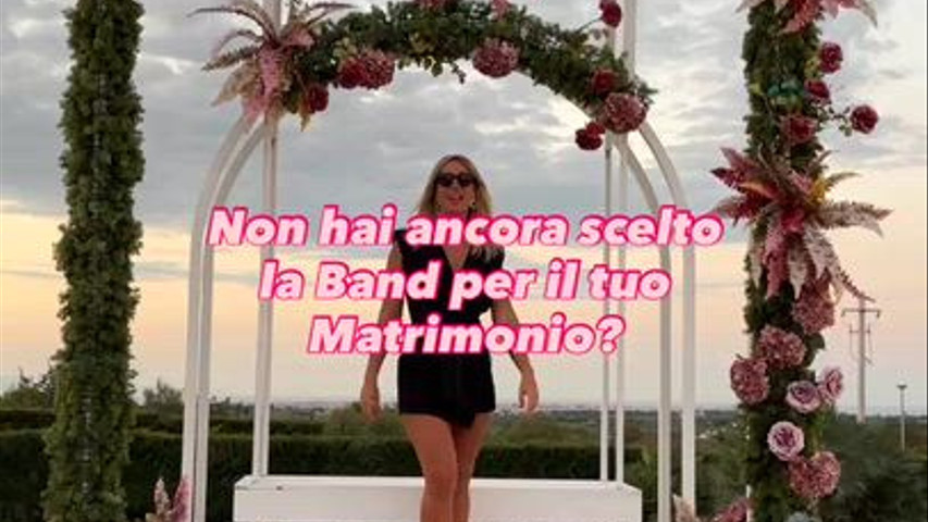 Banda Loca -Relais Sant’Agostino