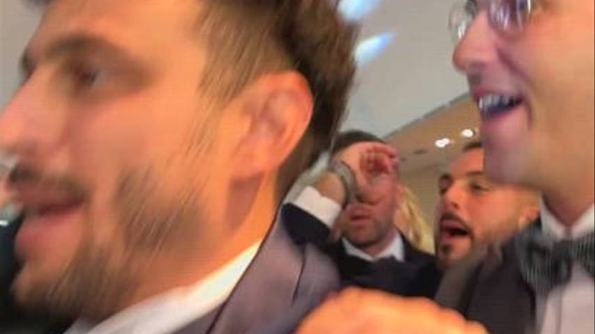 L’Armonia del Ritmo, la Follia del Divertimento,  Scegli Banda Loca, non te Ne Pentirai !  