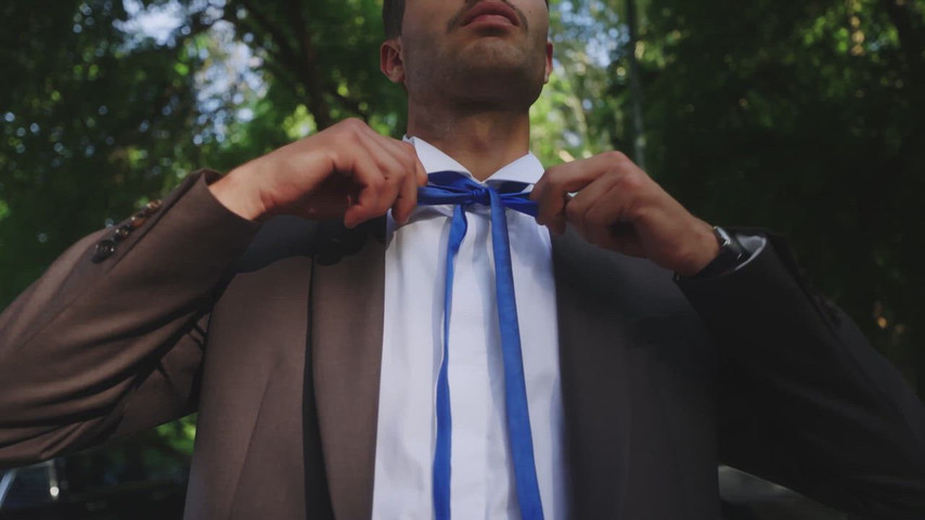 Un abito, una storia da vivere insieme