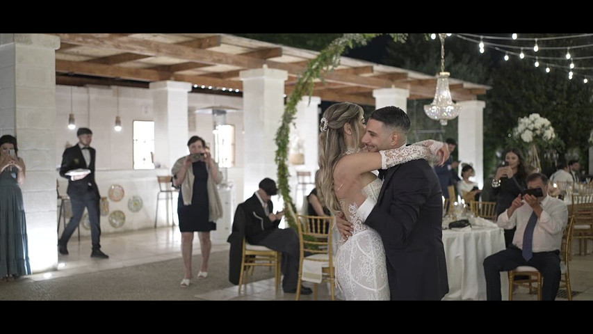 Trailer Gelsomina & Francesco