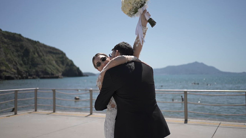 Carmen & Raffaele