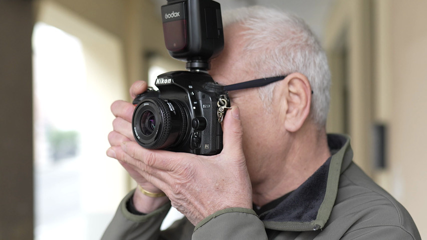 Giuliano Rosani Studio Fotografico