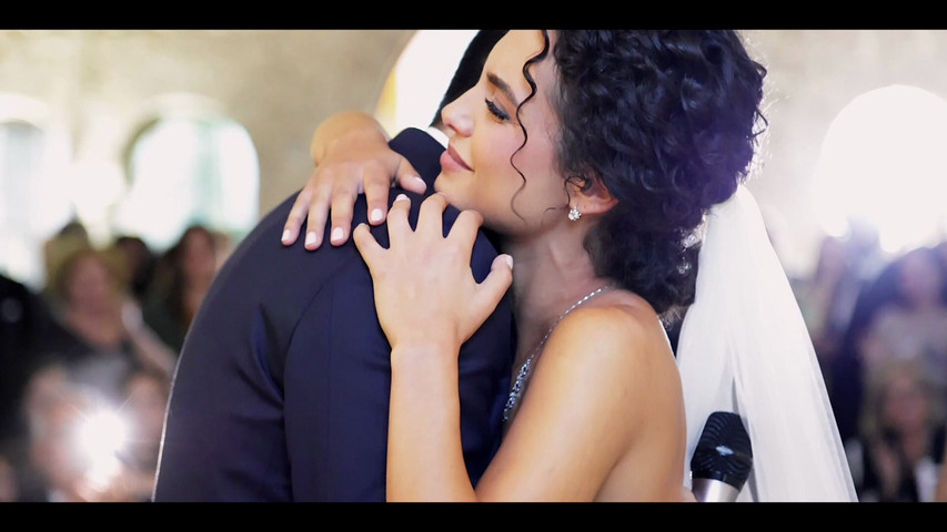 Federica e Lorenzo