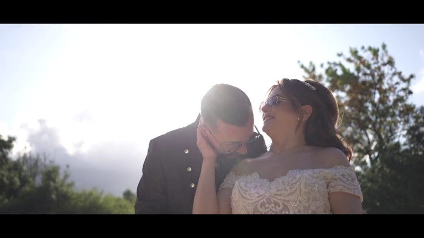 Ylenia & Giuseppe