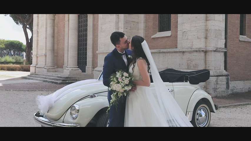 Loris e Cristina