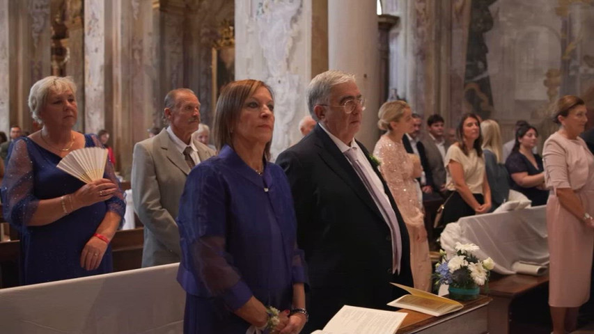 Edoardo e Beatrice
