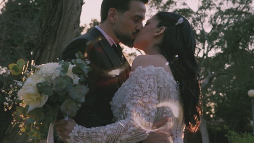Alessio e Giulia