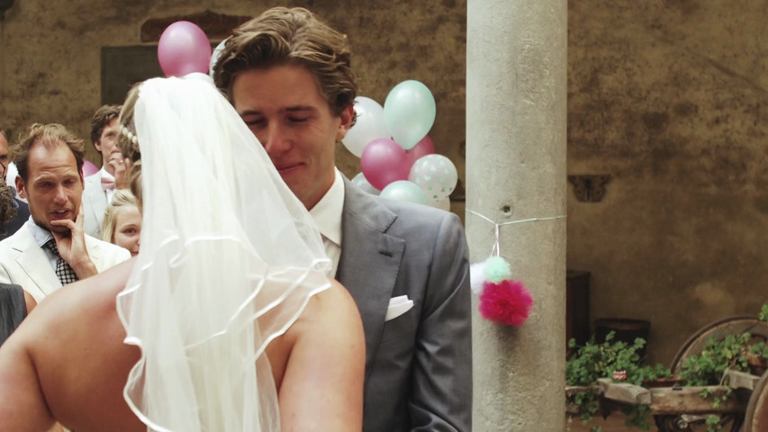 Michiel & Anne Roos - Wedding Trailer