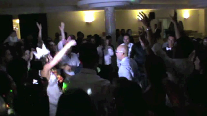Gangnam Style - balli di gruppo e animazione - Villa Medici