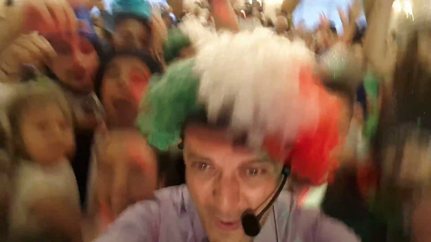 Video Selfie con gadget Divertenti - gabri park hotel - 