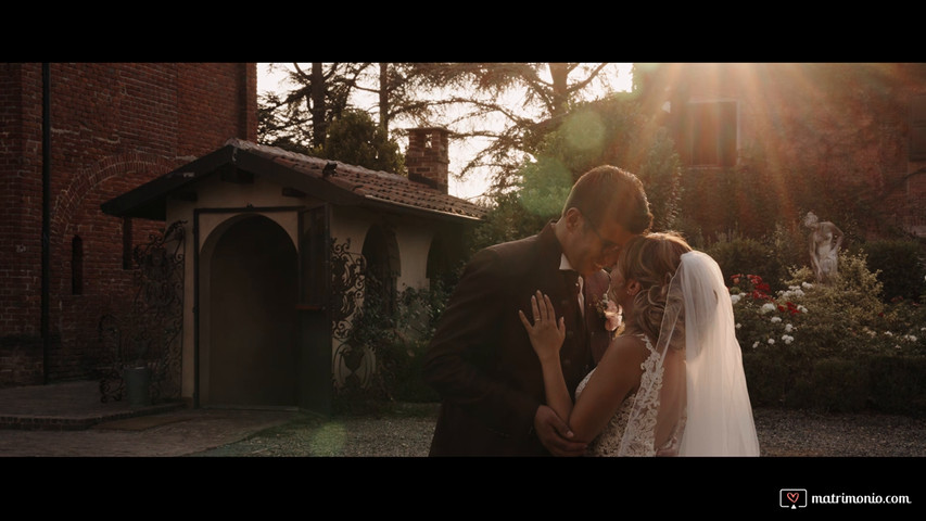 Andrea e Chiara 