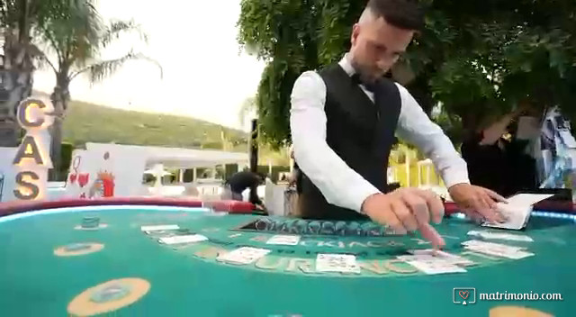 Casinò Event