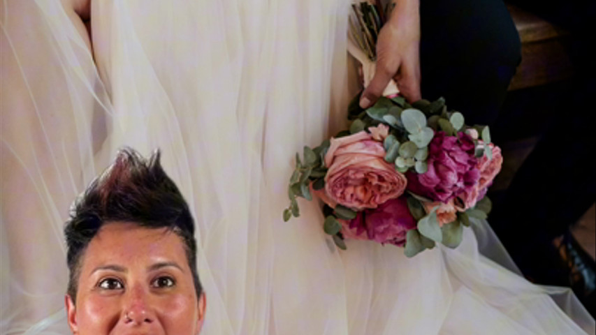 Alessandra e Fausto | 14 giugno