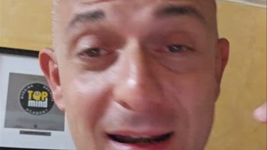 Un matrimonio non scorre da solo!