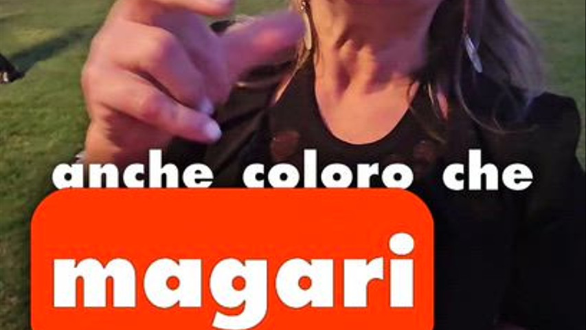 Abbiamo fatto ballare anche chi non balla mai ”
