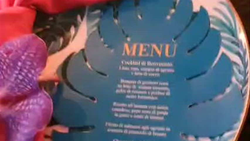Margherita Marzaioli Event 
