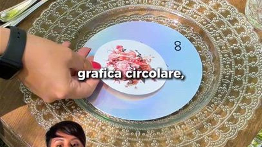 Un cerchio di emozioni