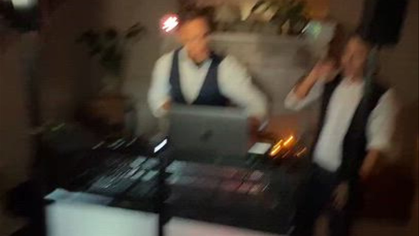 I nostri wedding party
