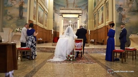 Matrimonio-Varese