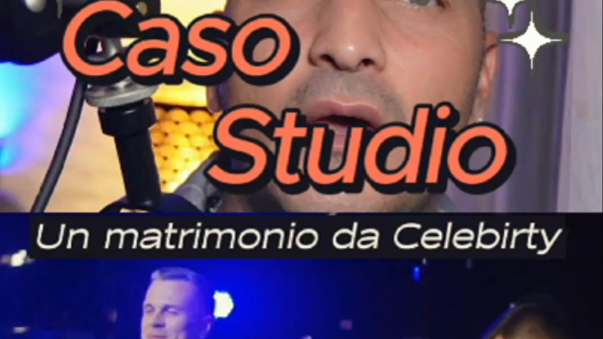 Giulio e Samantha - Caso Studio