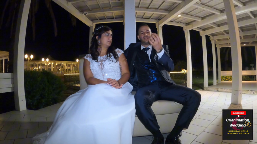 Massimiliano e Antonella
