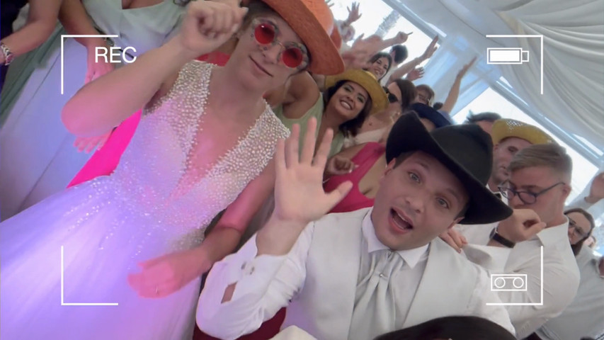 Alessandro e Lucilla - Wedding Musical