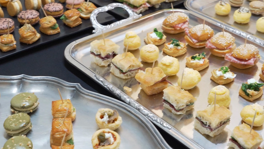 Imola Catering - Videolife